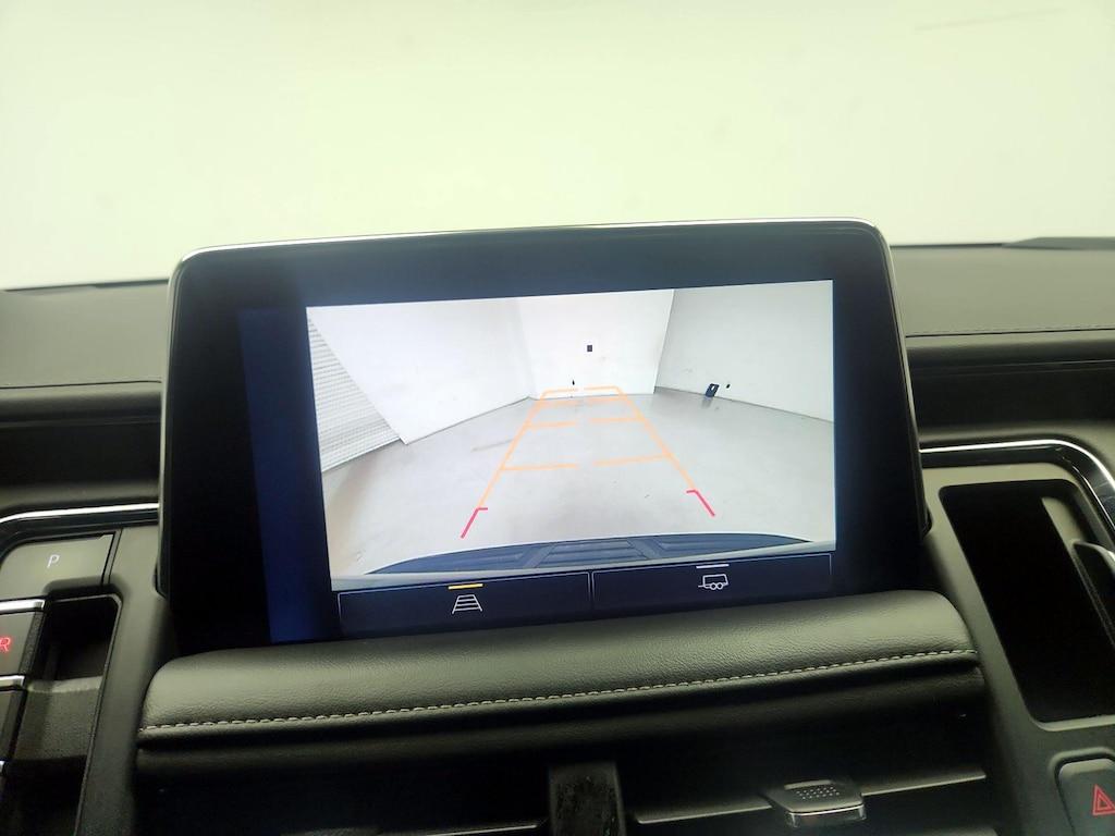 used 2022 Chevrolet Suburban car, priced at $49,998