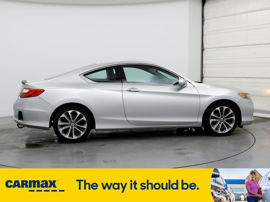 used 2013 Honda Accord car, priced at $16,998