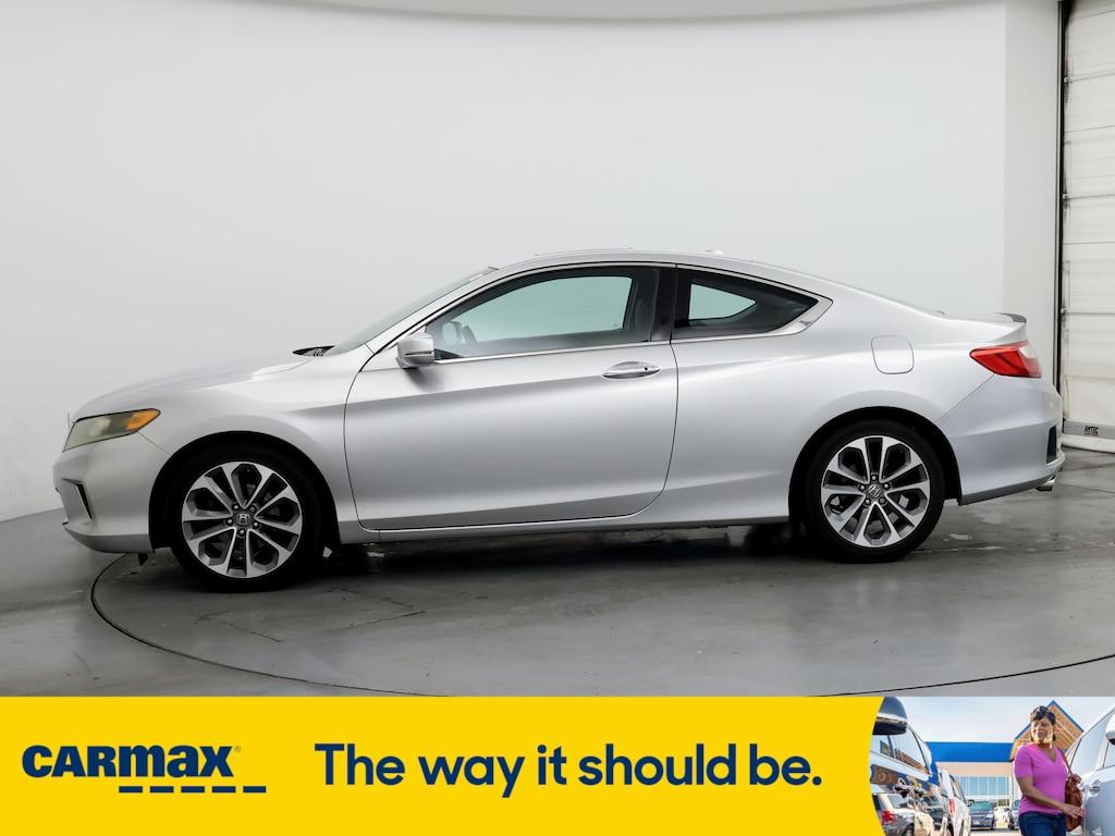 used 2013 Honda Accord car, priced at $16,998
