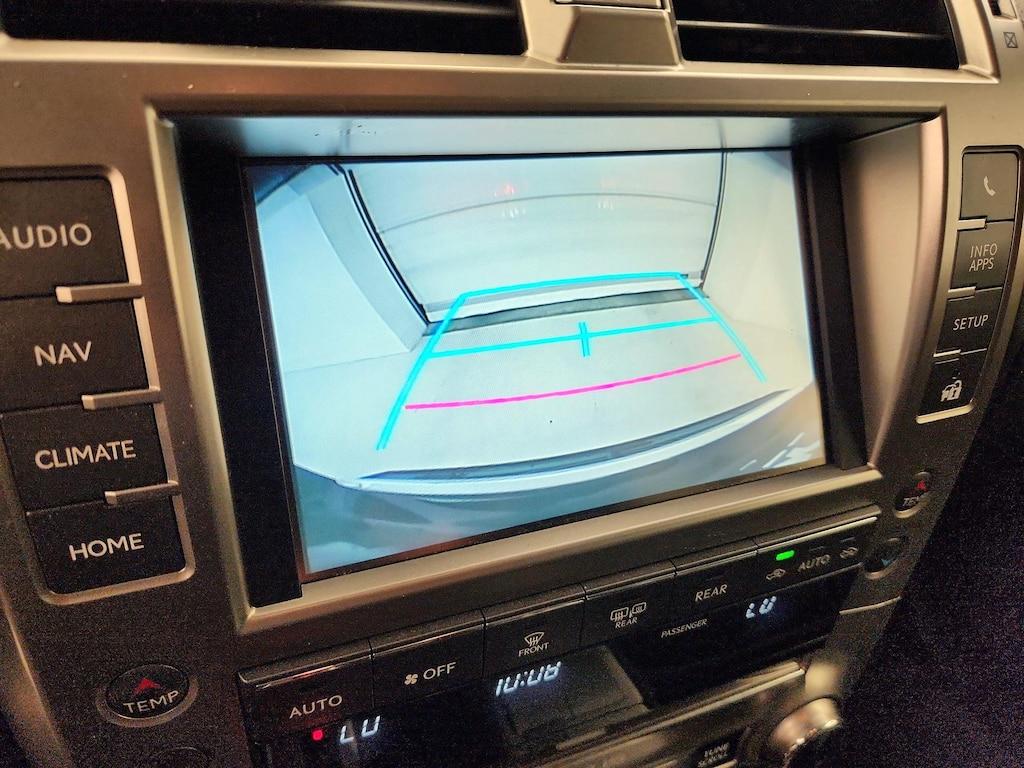 used 2018 Lexus GX 460 car, priced at $29,998