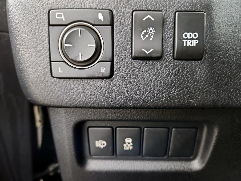 used 2018 Lexus GX 460 car, priced at $29,998