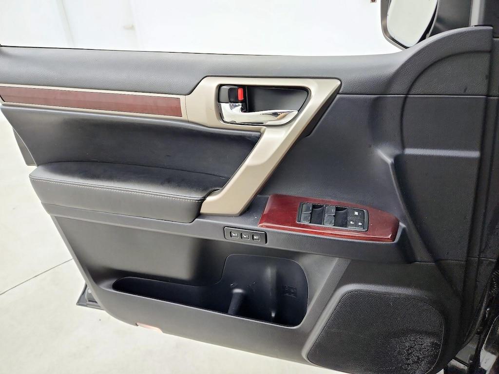 used 2018 Lexus GX 460 car, priced at $29,998