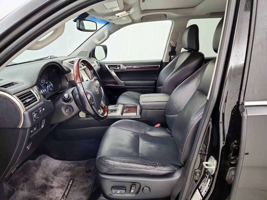 used 2018 Lexus GX 460 car, priced at $29,998