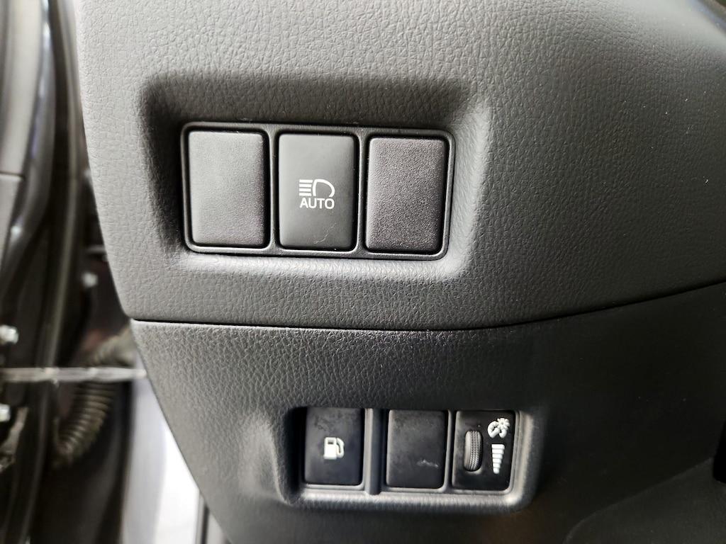 used 2021 Toyota C-HR car, priced at $23,998
