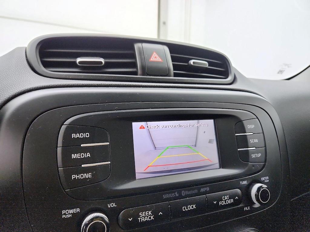 used 2016 Kia Soul car, priced at $11,998