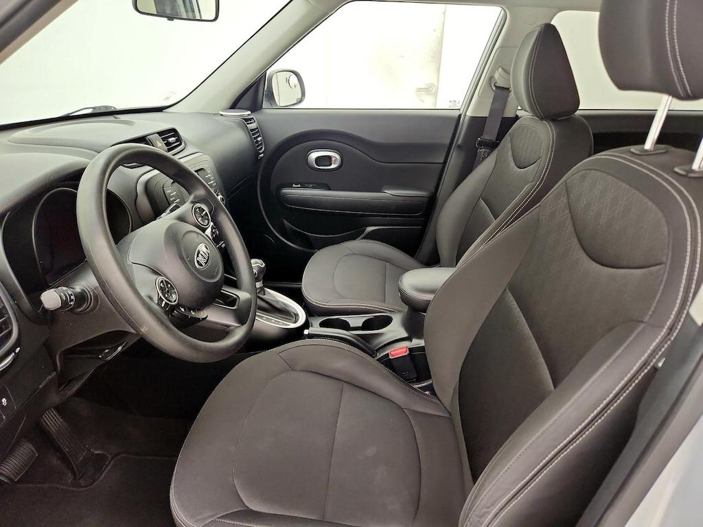 used 2016 Kia Soul car, priced at $11,998
