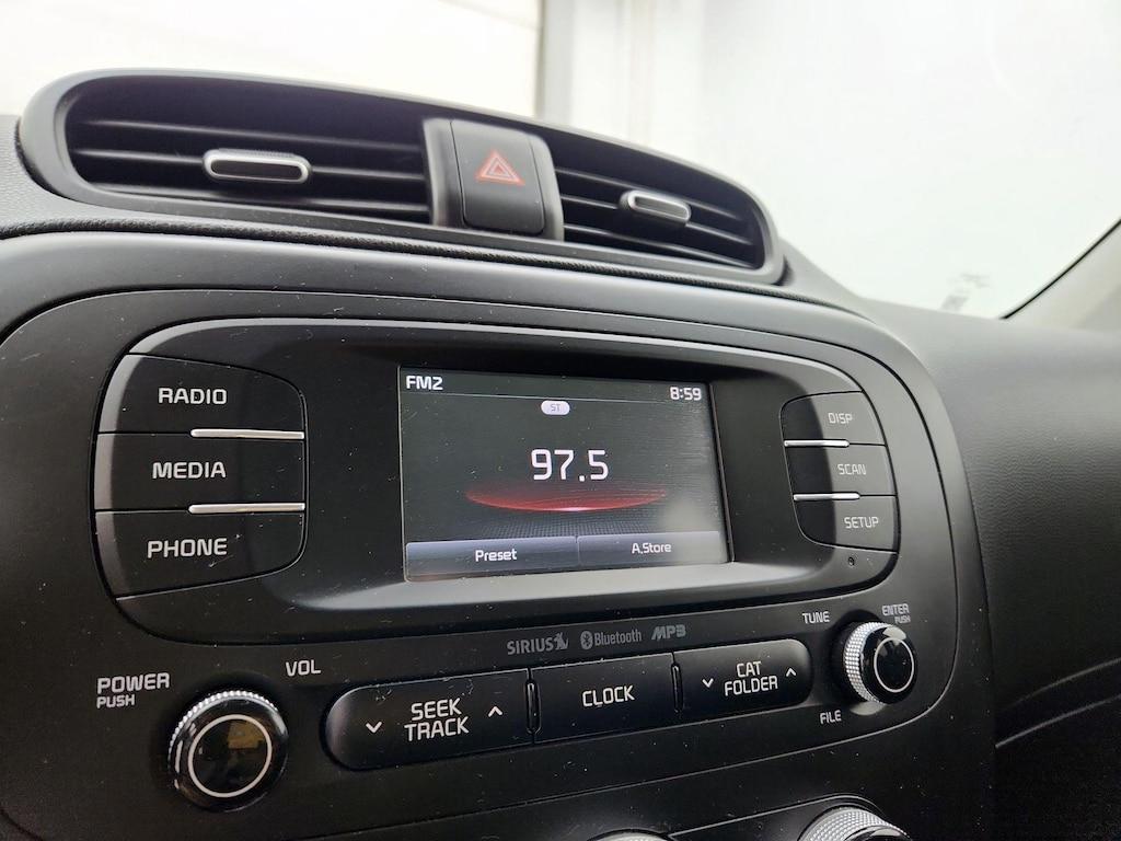 used 2016 Kia Soul car, priced at $11,998