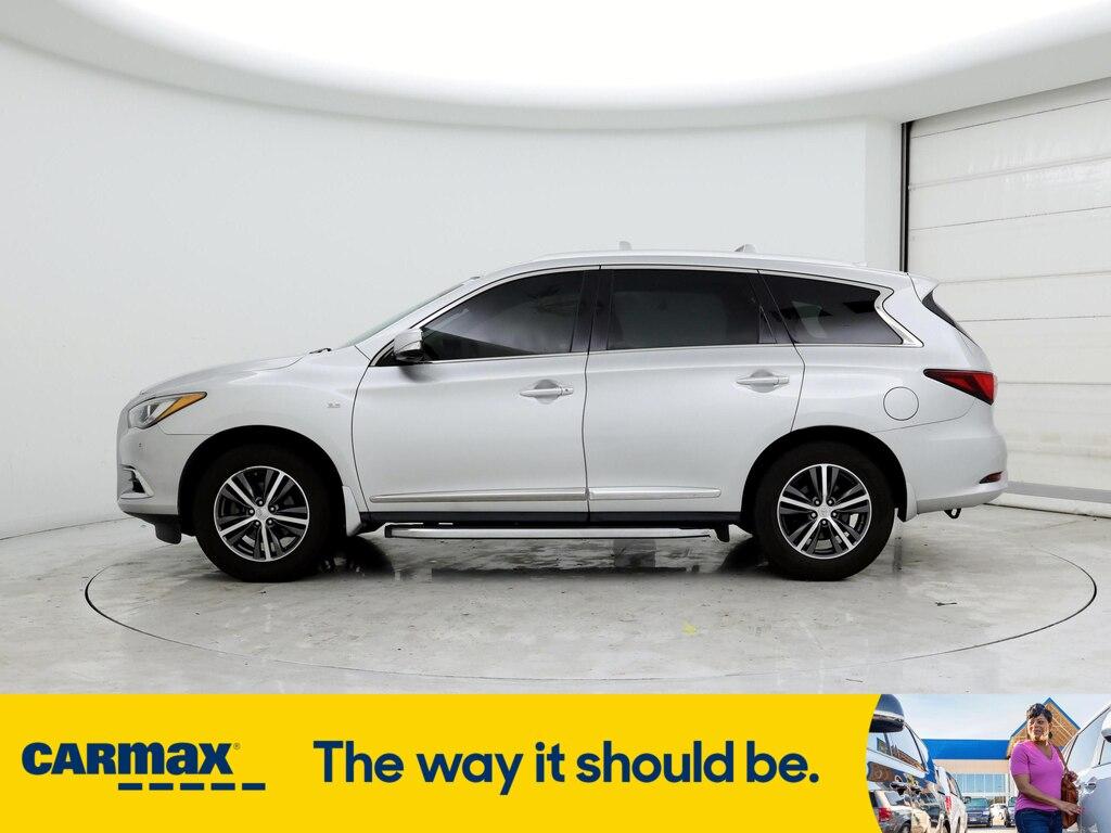 used 2019 INFINITI QX60 car, priced at $23,998