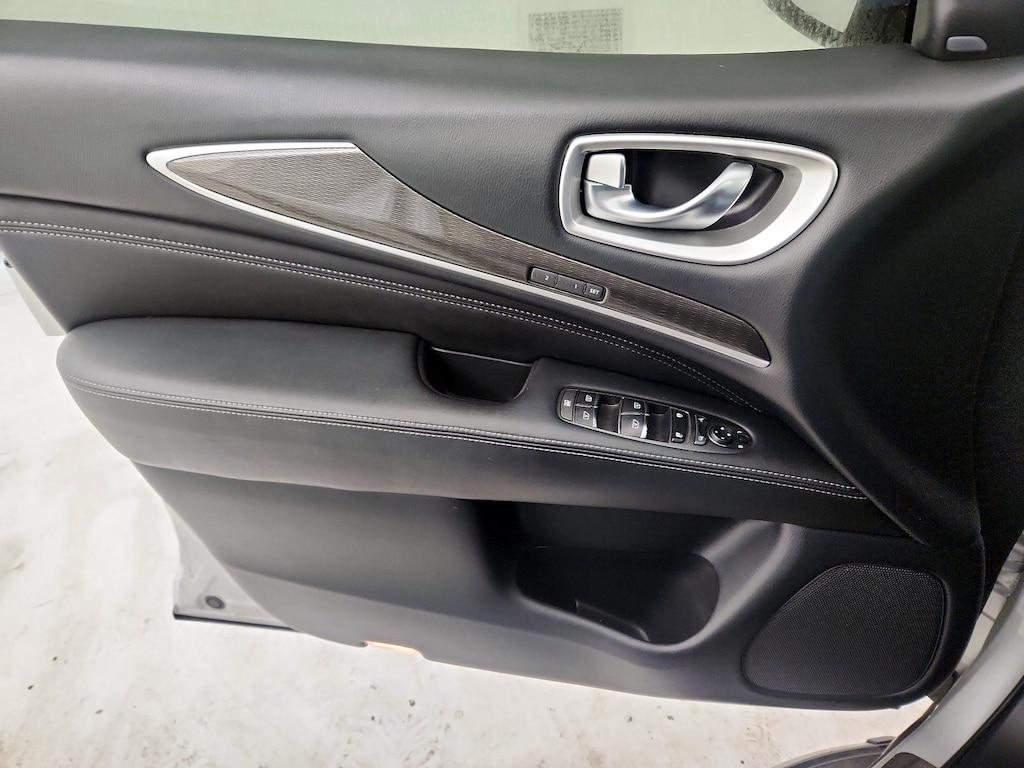 used 2019 INFINITI QX60 car, priced at $23,998