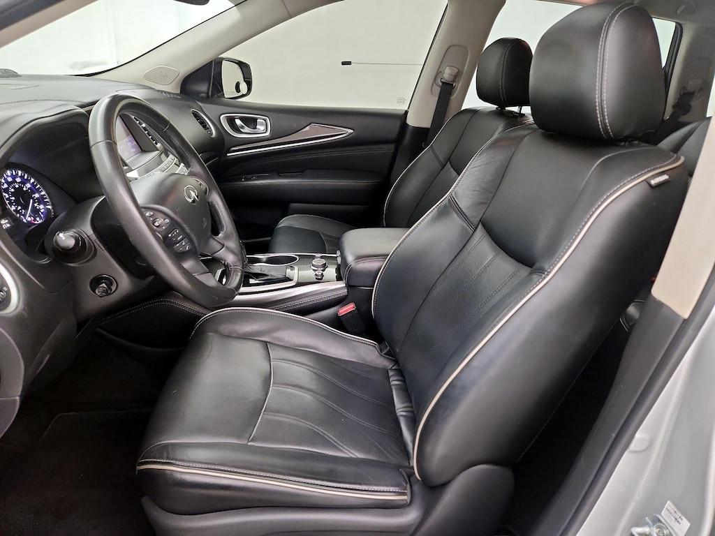 used 2019 INFINITI QX60 car, priced at $23,998