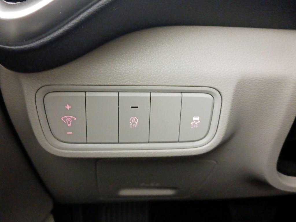 used 2021 Kia Soul car, priced at $16,998