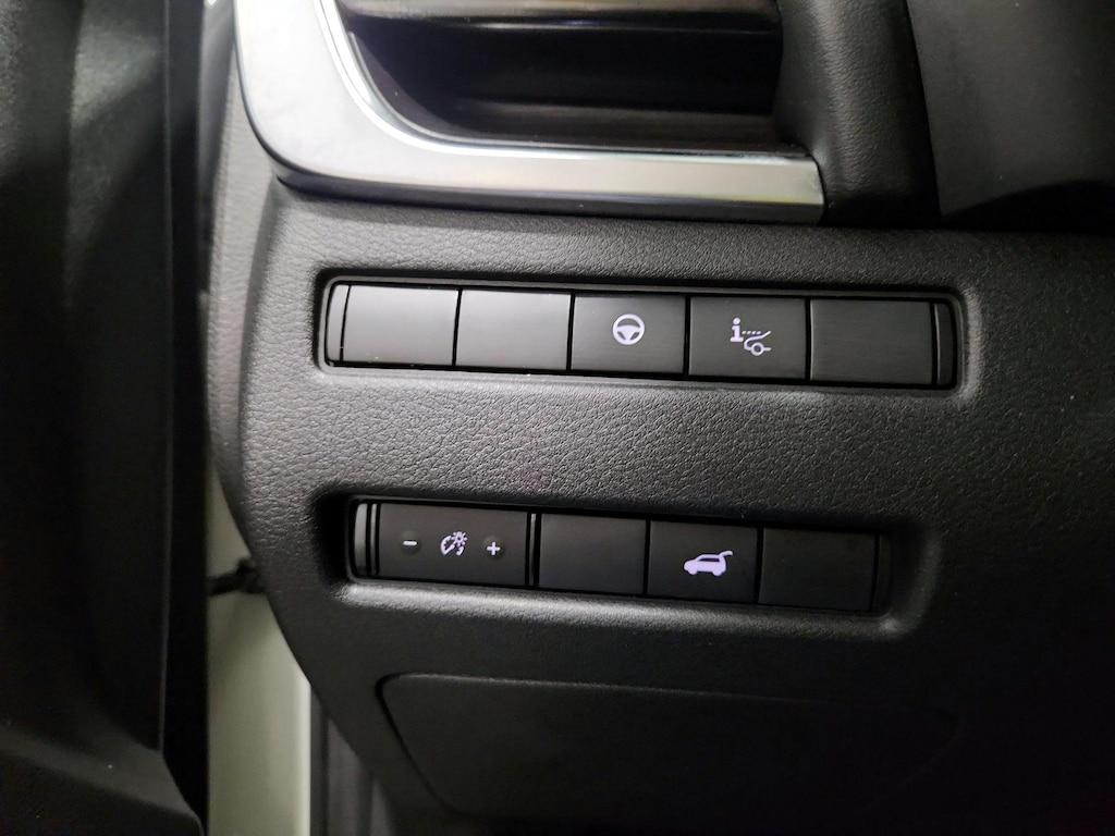 used 2023 Nissan Rogue car, priced at $28,998
