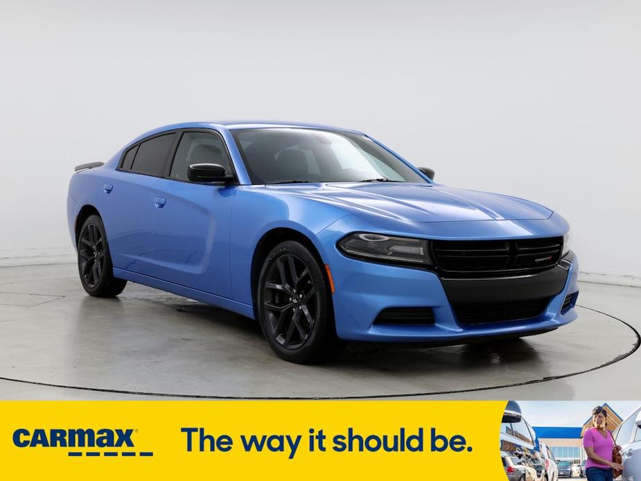 used 2019 Dodge Charger car, priced at $20,998