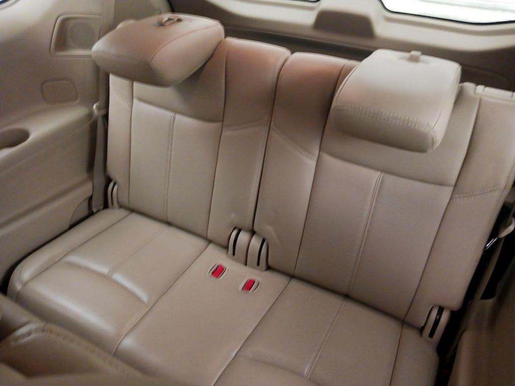 used 2016 Nissan Pathfinder car, priced at $15,998
