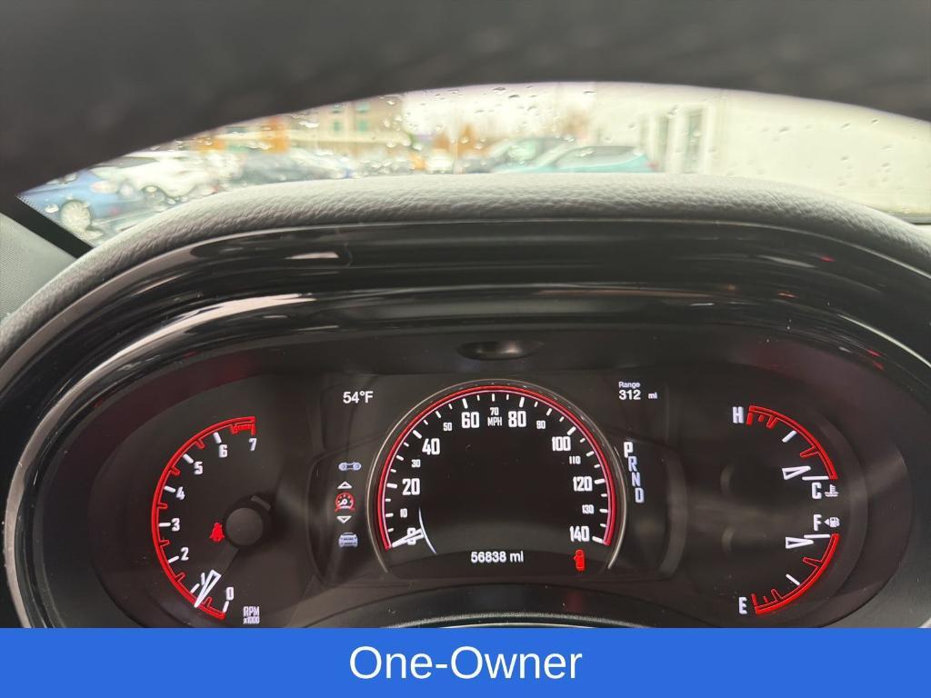 used 2022 Dodge Durango car, priced at $28,850