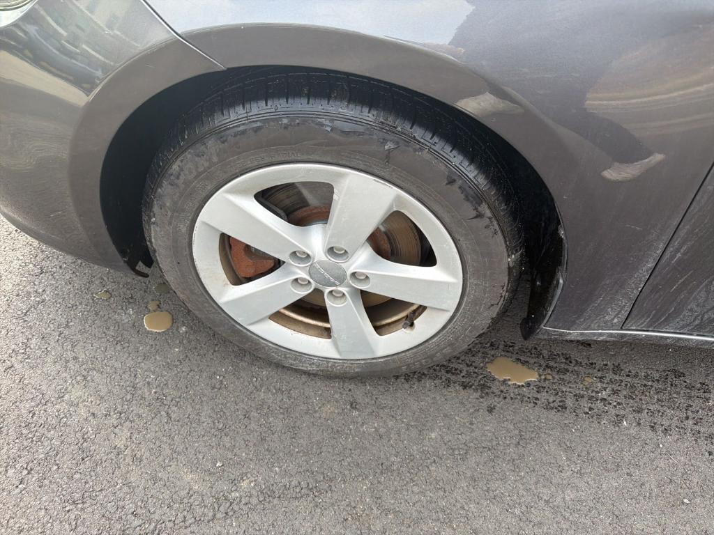 used 2015 Dodge Dart car