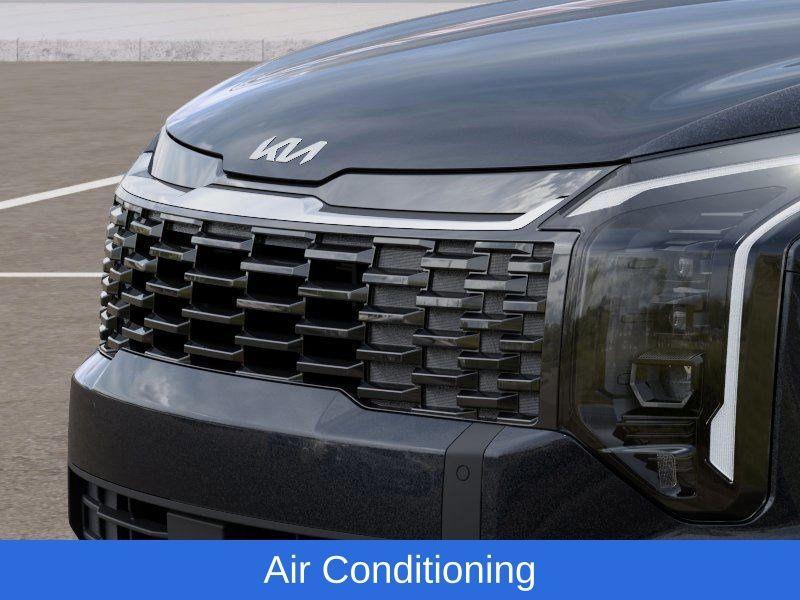 new 2026 Kia Sportage car, priced at $31,419