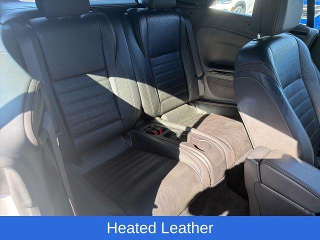 used 2018 Buick Cascada car, priced at $18,950