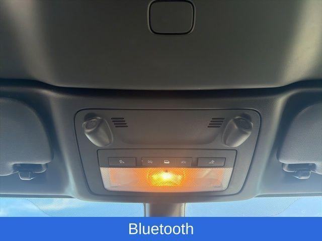 used 2018 Buick Cascada car, priced at $18,950