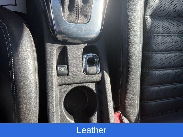 used 2018 Buick Cascada car, priced at $18,950