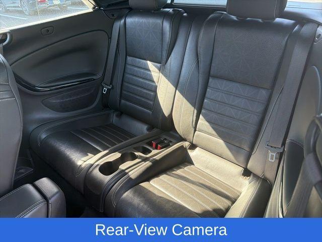 used 2018 Buick Cascada car, priced at $18,950