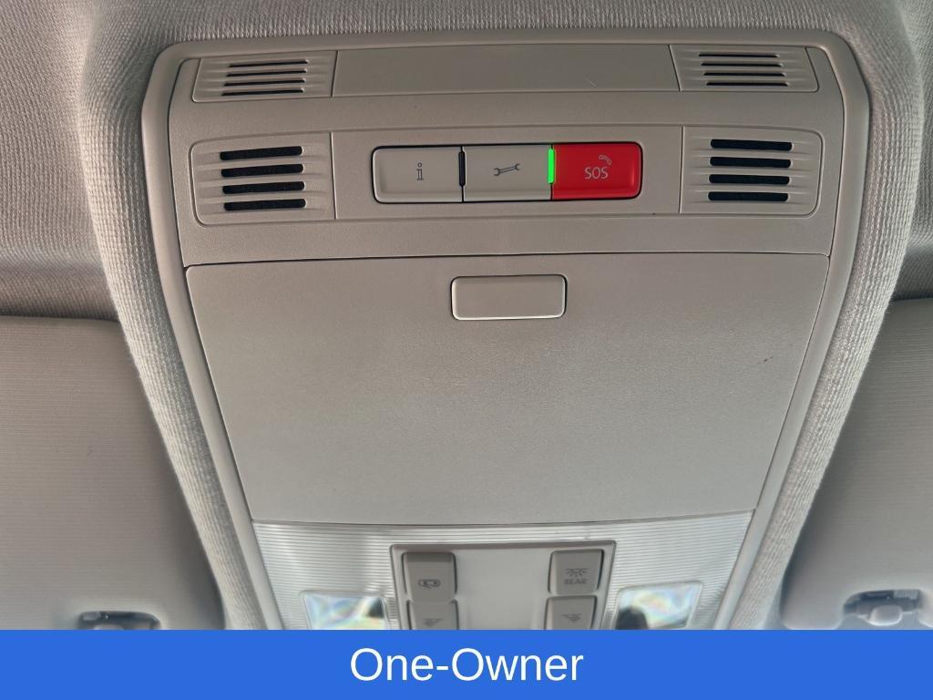 used 2022 Volkswagen Tiguan car, priced at $20,325