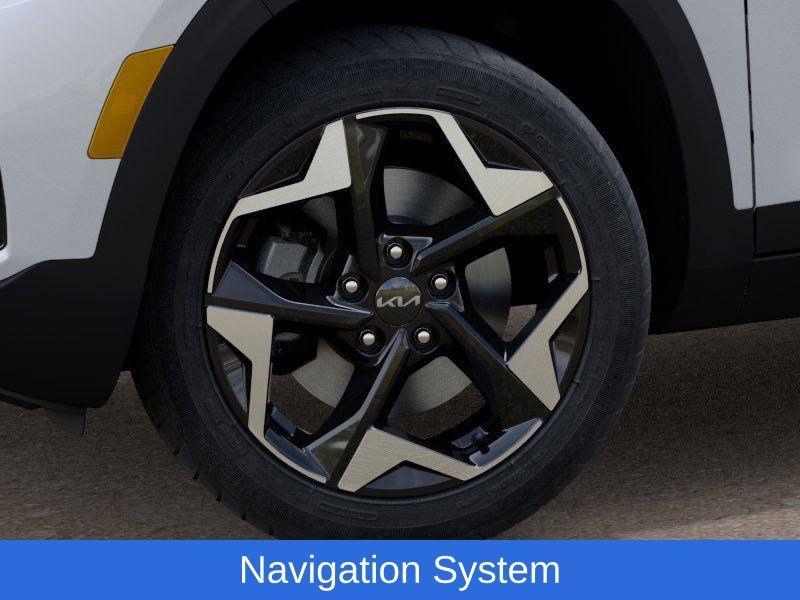 new 2026 Kia Seltos car, priced at $28,271