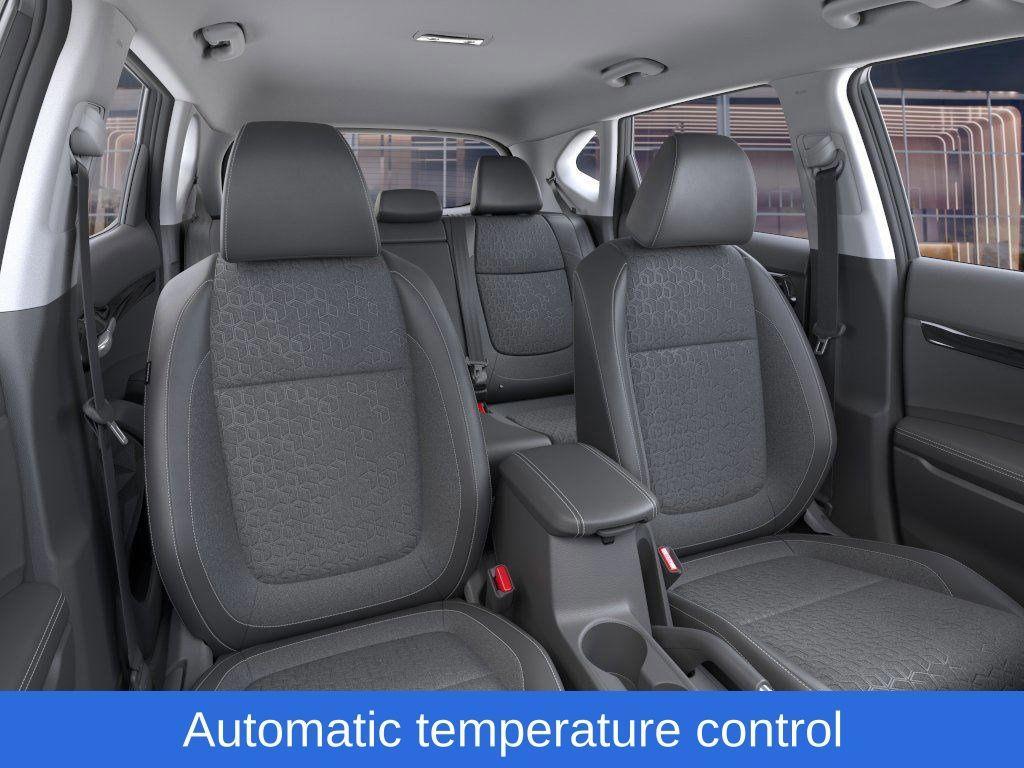 new 2026 Kia Seltos car, priced at $28,271