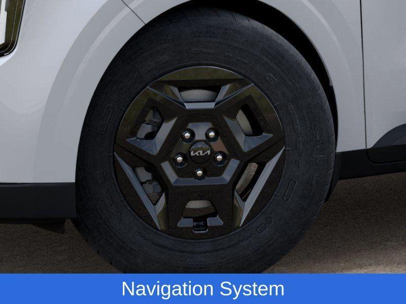 new 2026 Kia Carnival car, priced at $40,685