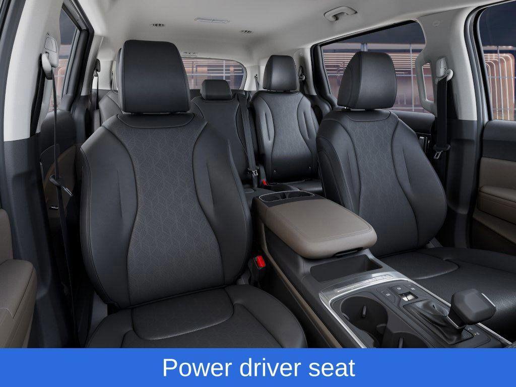 new 2026 Kia Carnival car, priced at $40,685