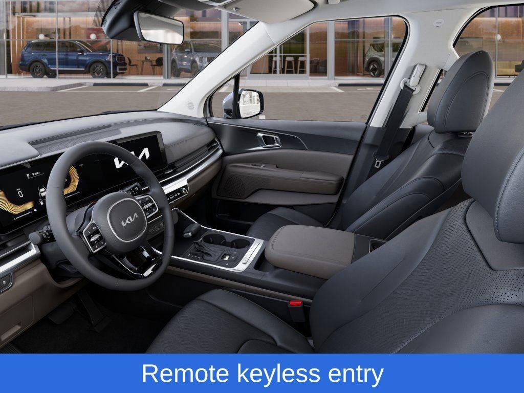 new 2026 Kia Carnival car, priced at $40,685