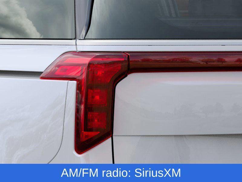 new 2026 Kia Carnival car, priced at $40,685