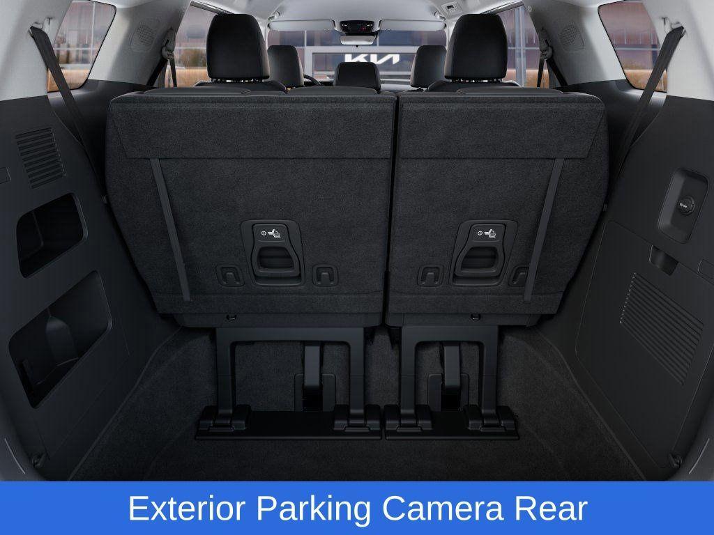new 2026 Kia Carnival car, priced at $40,685