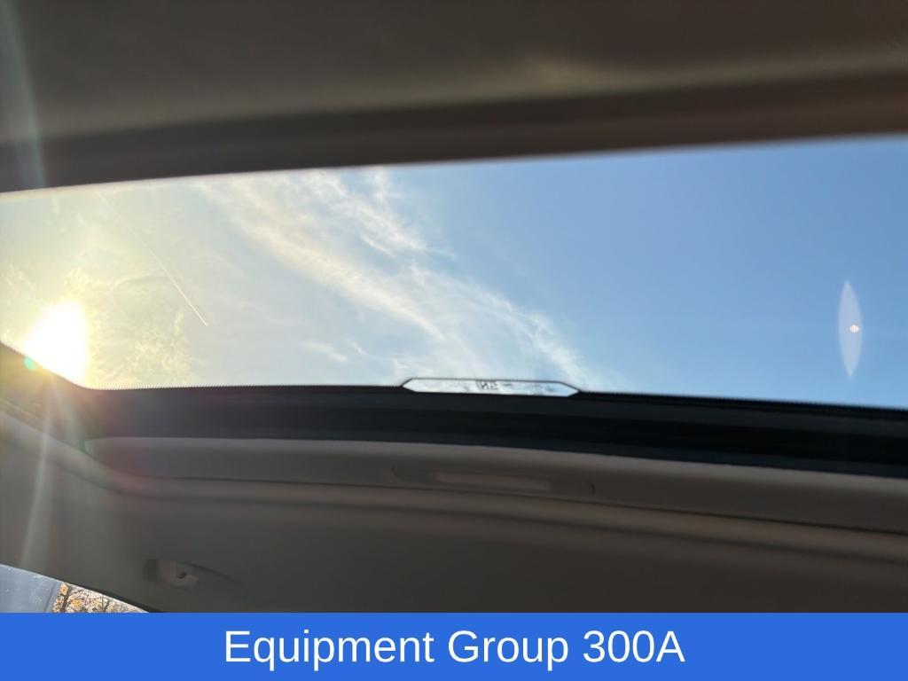 used 2022 Ford EcoSport car, priced at $19,450