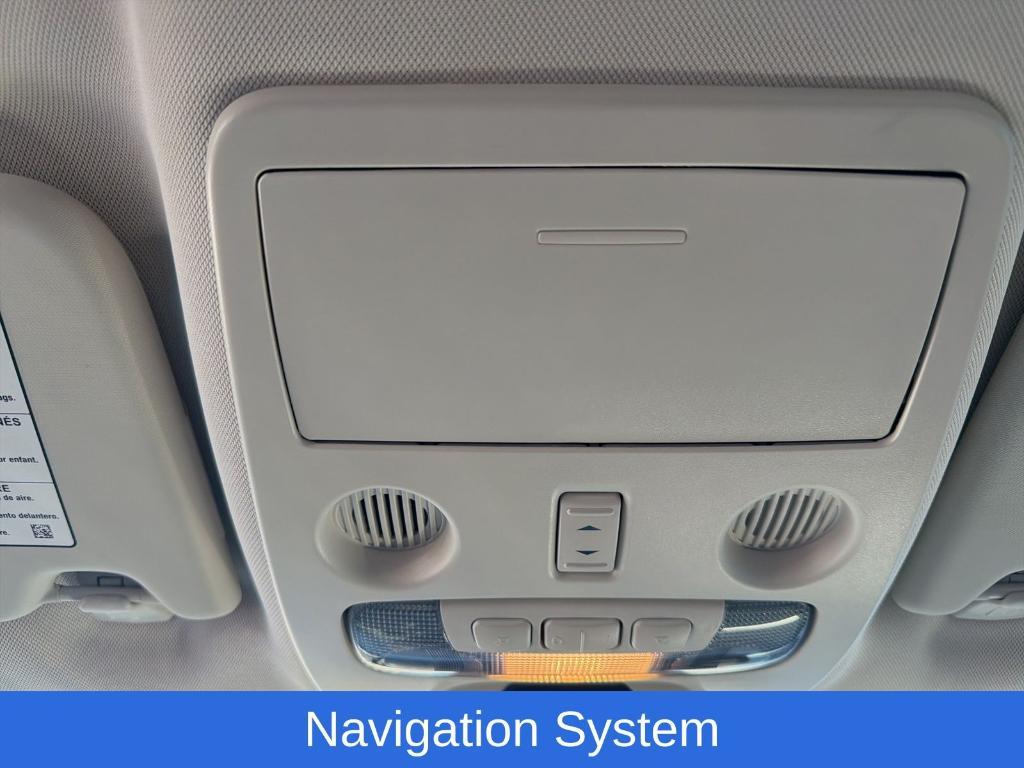 used 2022 Ford EcoSport car, priced at $19,450