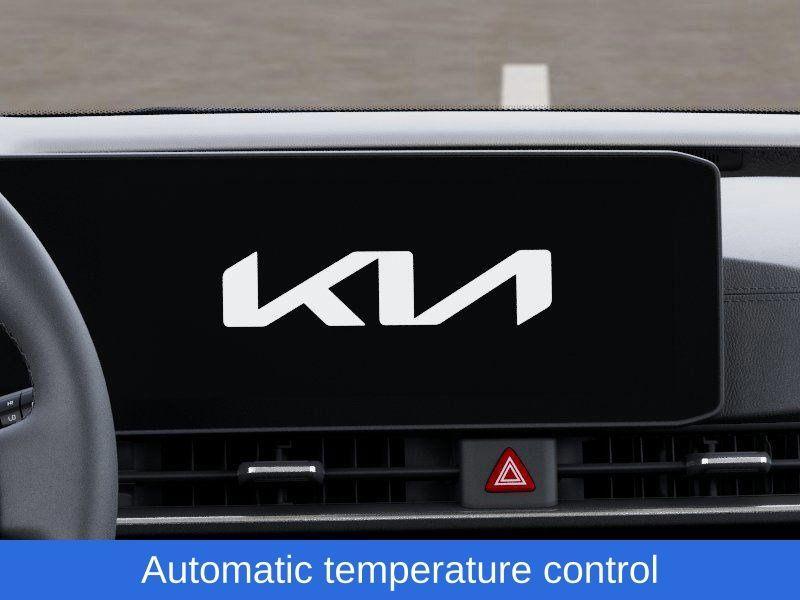 new 2026 Kia Carnival car, priced at $55,865