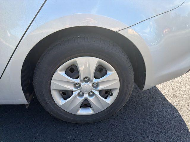 used 2017 Kia Forte car, priced at $9,480