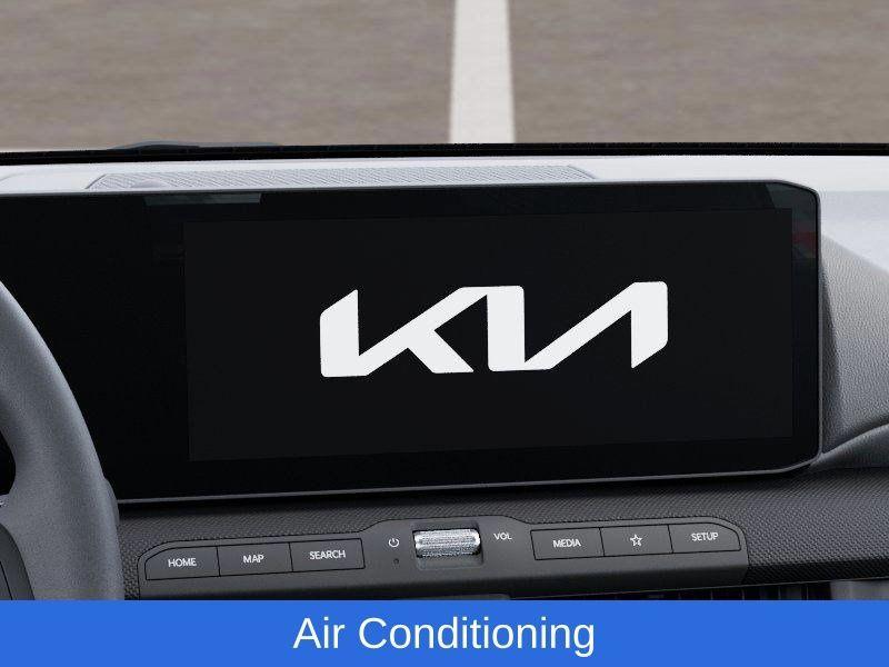 new 2025 Kia K4 car, priced at $24,073
