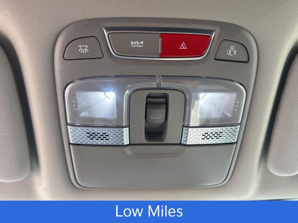 used 2024 Kia Telluride car, priced at $38,950