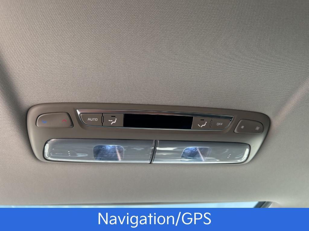 used 2024 Kia Telluride car, priced at $38,950