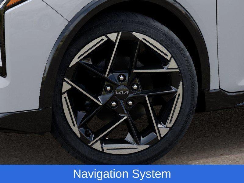 new 2025 Kia K4 car, priced at $26,780