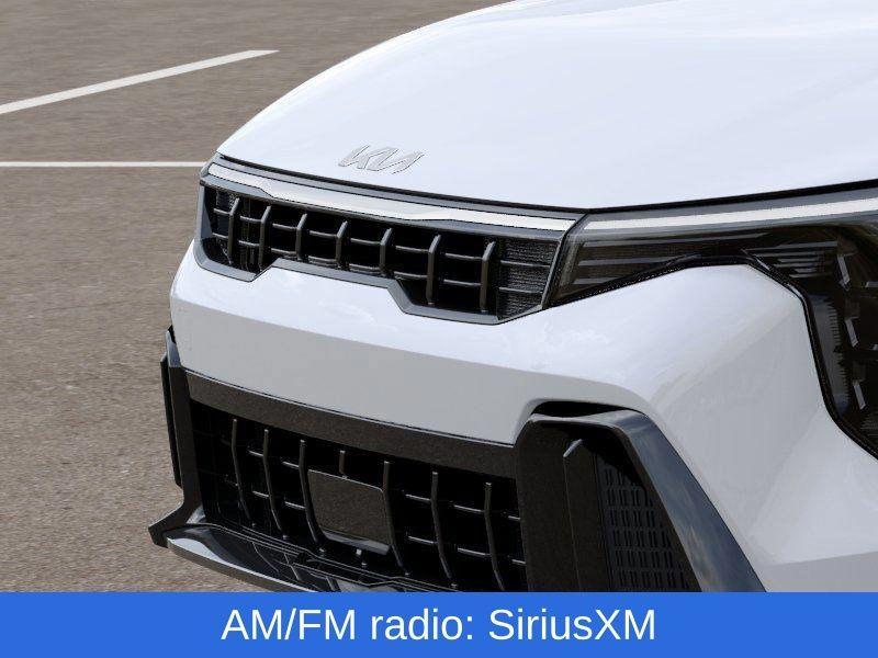 new 2025 Kia K4 car, priced at $26,780