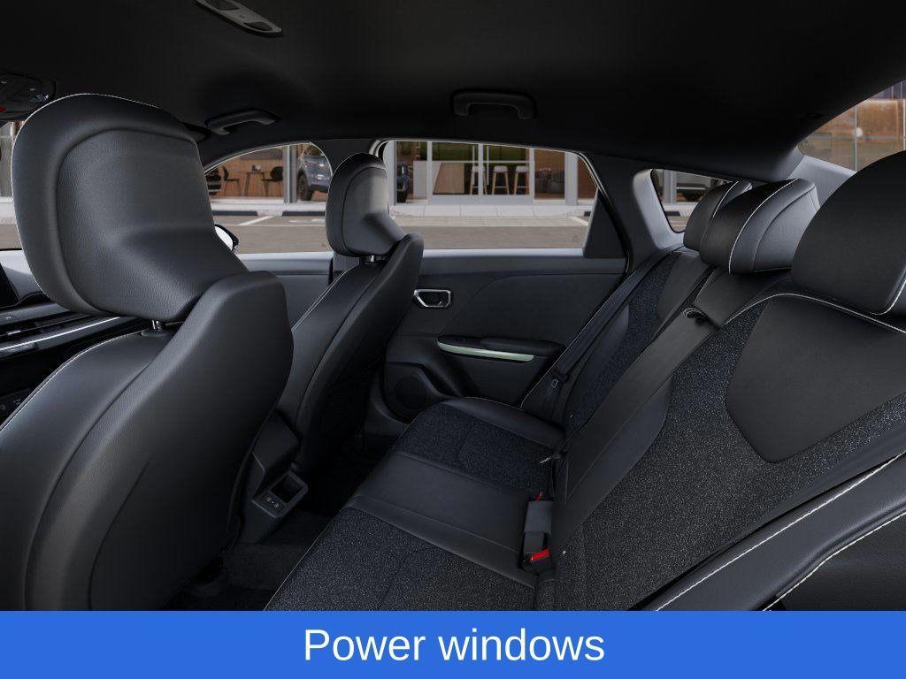 new 2025 Kia K4 car, priced at $26,780
