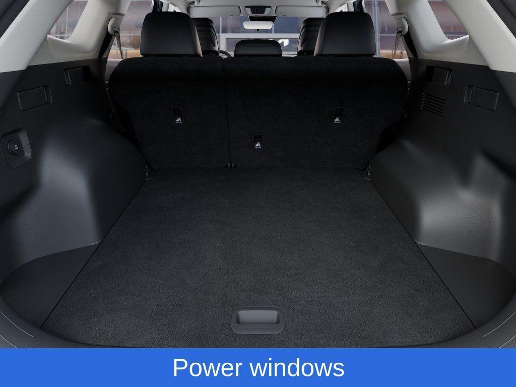 new 2026 Kia Sportage car, priced at $31,419