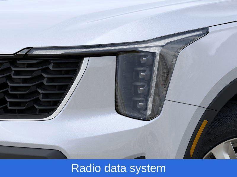 new 2026 Kia Sorento car, priced at $33,896