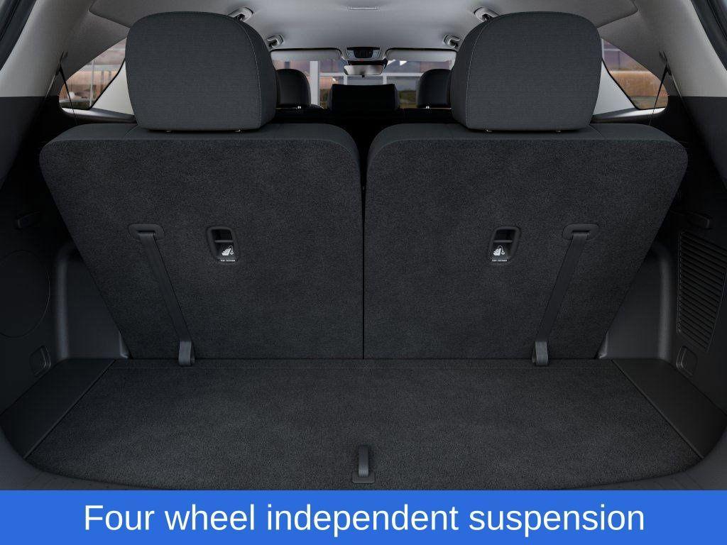 new 2026 Kia Sorento car, priced at $33,896