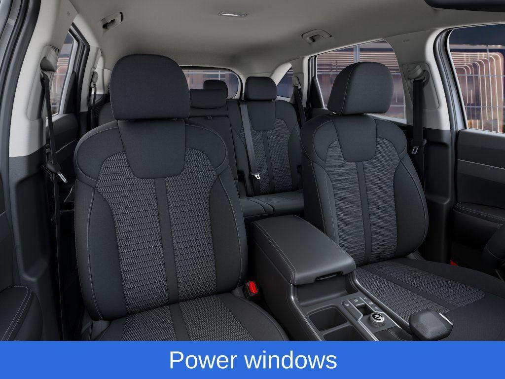 new 2026 Kia Sorento car, priced at $33,896