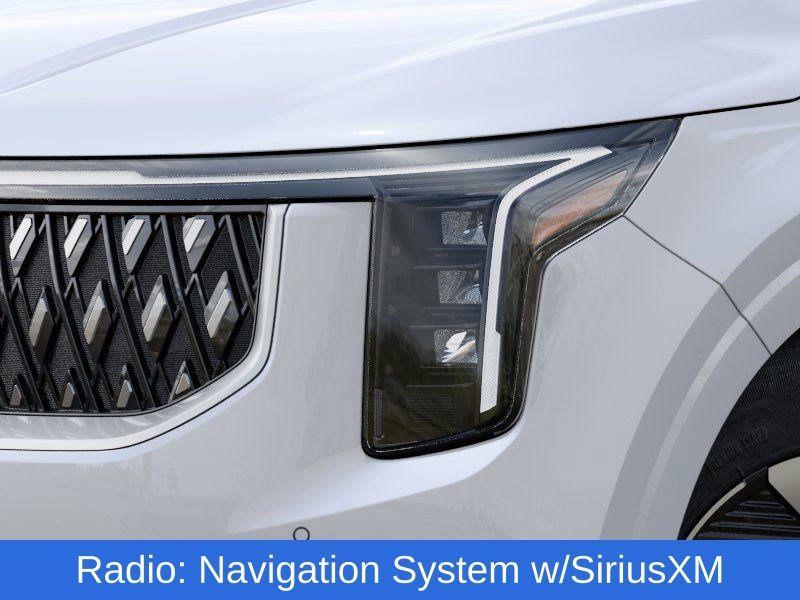 new 2026 Kia Carnival Hybrid car, priced at $42,695