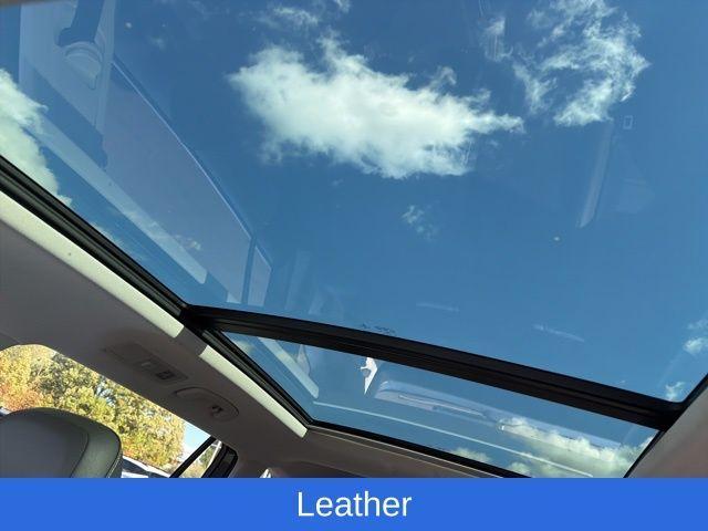 used 2021 Volkswagen Tiguan car, priced at $20,963