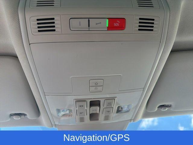 used 2021 Volkswagen Tiguan car, priced at $20,963